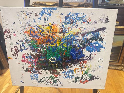 Lot #11 (1 of 3)