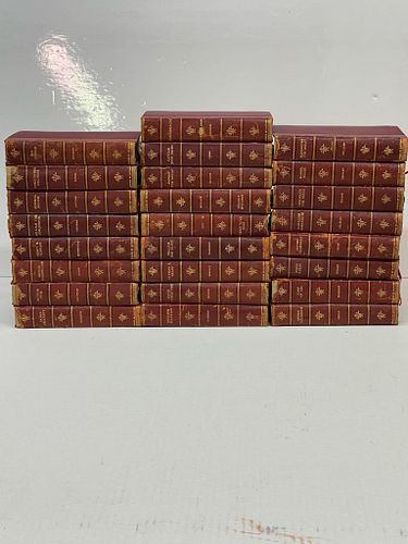 Lot #110 (1 of 10)