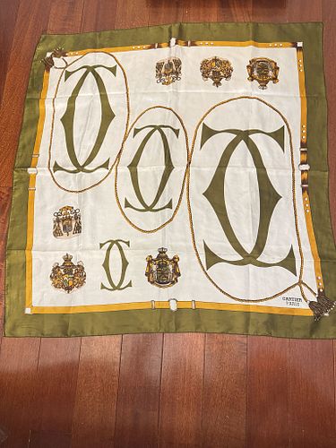 Lot #111 (1 of 5)