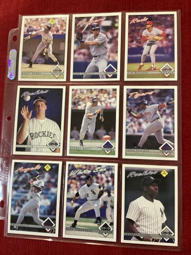 Lot #112 (1 of 14)