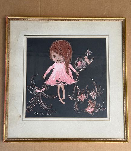 Lot #124 (1 of 11)