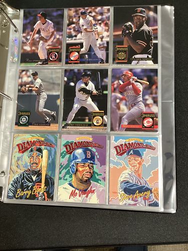 Lot #113 (1 of 19)