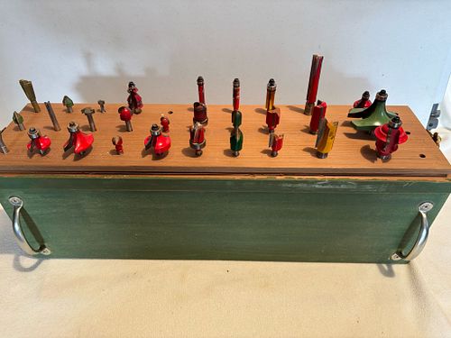 Lot #12 (1 of 4)