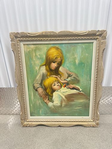 Lot #12 (1 of 4)