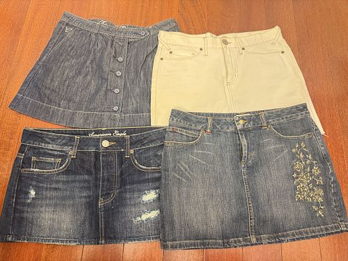 Lot #121 (1 of 5)