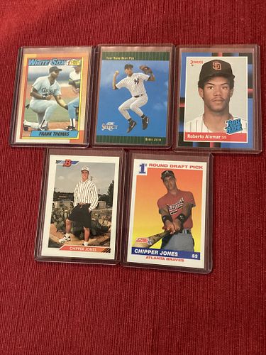 Lot #122 (1 of 13)