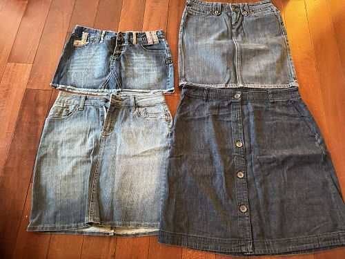 Lot #124 (1 of 11)