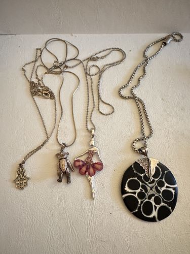 Lot #124 (1 of 3)