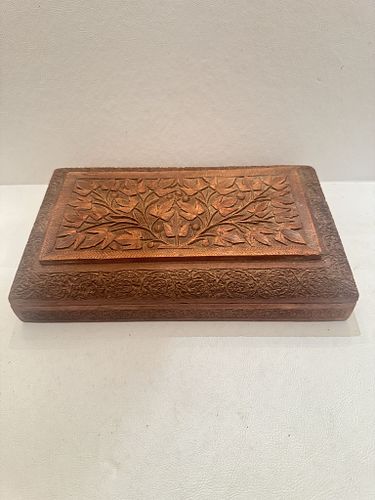 Lot #124 (1 of 6)