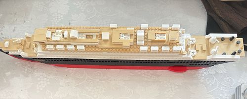 Lot #124 (1 of 4)