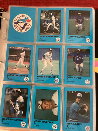 Lot #124 (1 of 17)