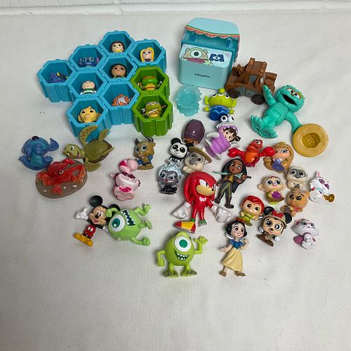 Lot #252 (1 of 5)