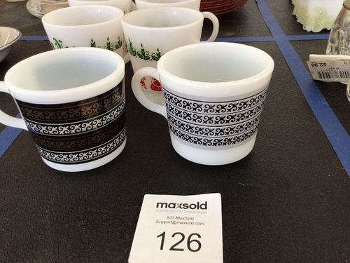 Lot #126 (1 of 3)