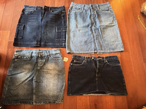 Lot #127 (1 of 10)