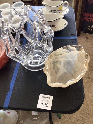 Lot #128 (1 of 3)