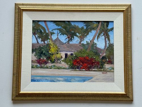 Lot #128 (1 of 11)