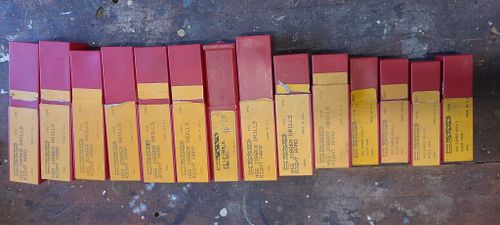 Lot #928 (1 of 9)