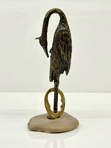 Lot #131 (1 of 10)