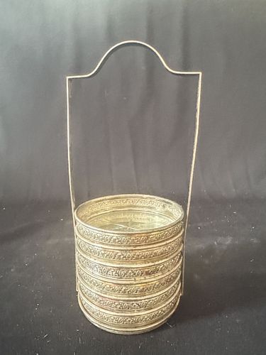 Lot #135 (1 of 6)