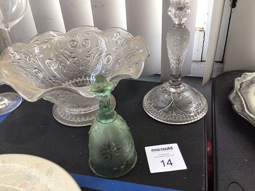 Lot #14 (1 of 3)