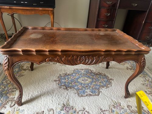 Lot #14 (1 of 6)
