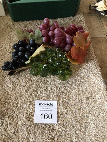 Lot #160 (1 of 3)