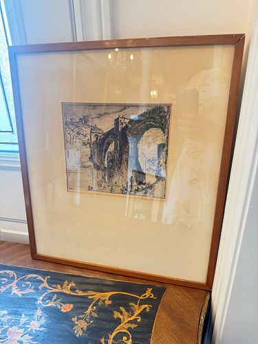 Lot #165 (1 of 5)