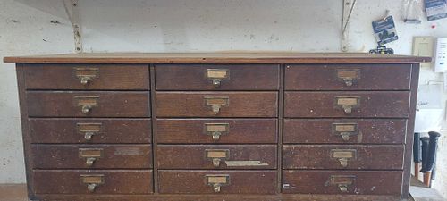 Lot #744 (1 of 4)