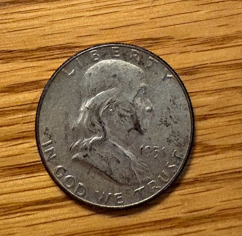 Lot #175 (1 of 2)