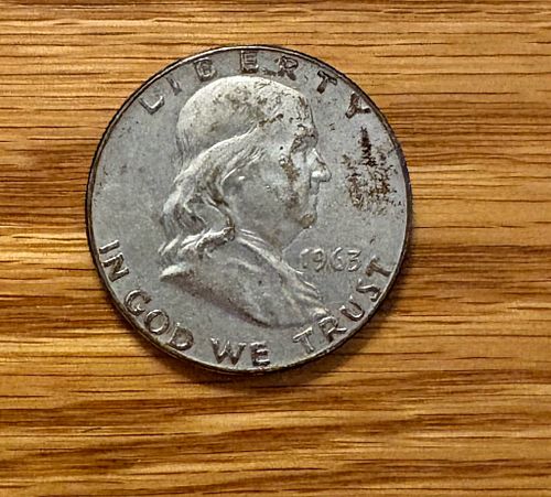 Lot #177 (1 of 2)