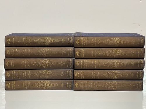 Lot #185 (1 of 12)