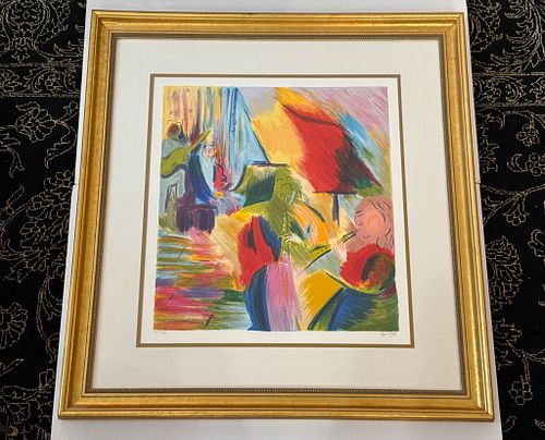 Lot #186 (1 of 13)