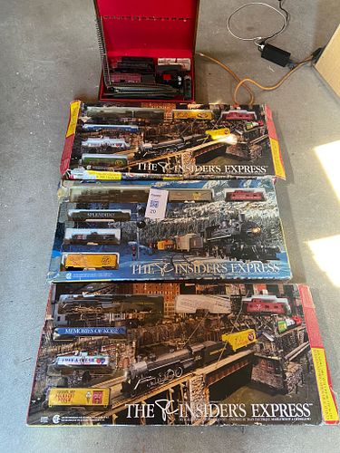 Lot #20 (1 of 10)
