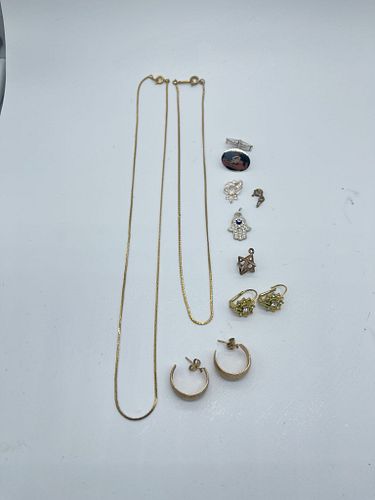 Lot #20 (1 of 11)