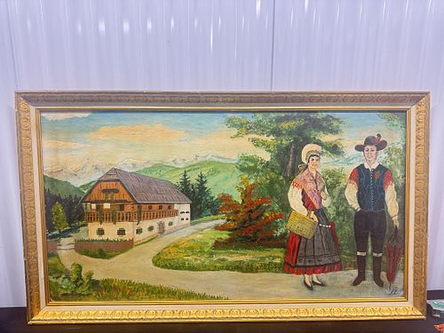 Lot #21 (1 of 6)