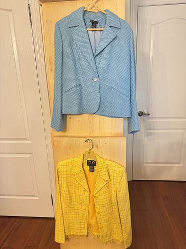 Lot #21 (1 of 9)