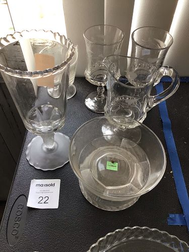 Lot #22 (1 of 3)