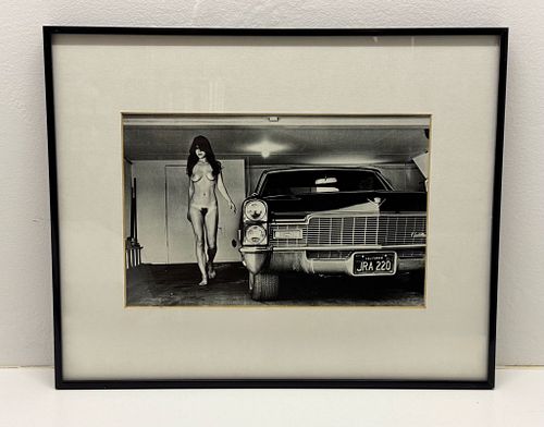 Lot #225 (1 of 8)