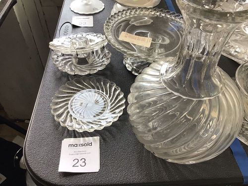 Lot #23 (1 of 3)