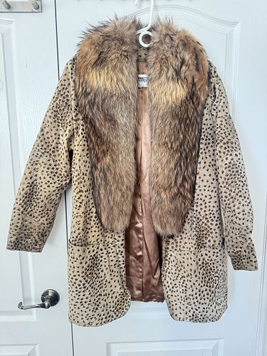 Lot #236 (1 of 6)