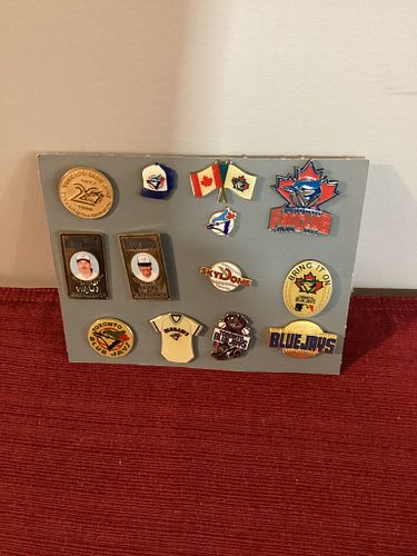 Lot #247 (1 of 8)