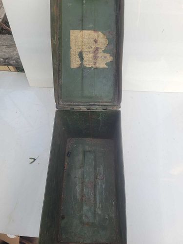 Lot #26 (1 of 11)