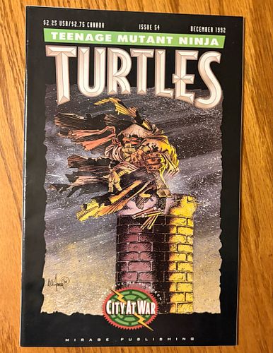 Lot #260 (1 of 2)