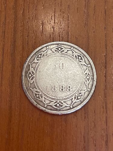 Lot #27 (1 of 3)