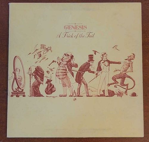 Lot #282 (1 of 5)