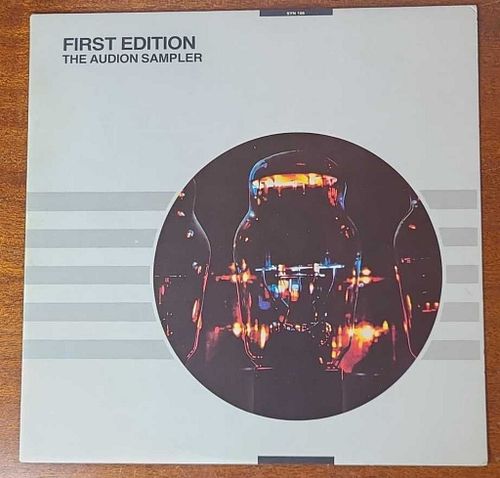 Lot #296 (1 of 8)