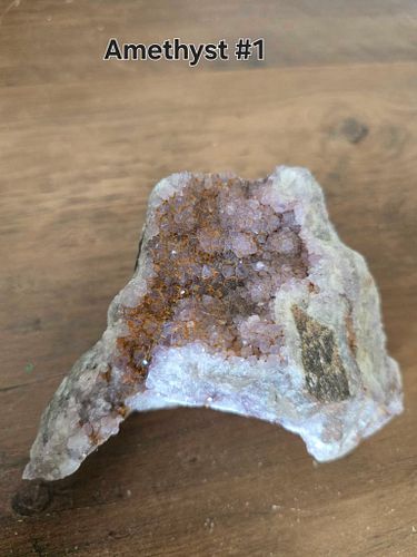 Lot #30 (1 of 1)