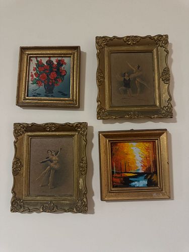 Lot #30 (1 of 6)