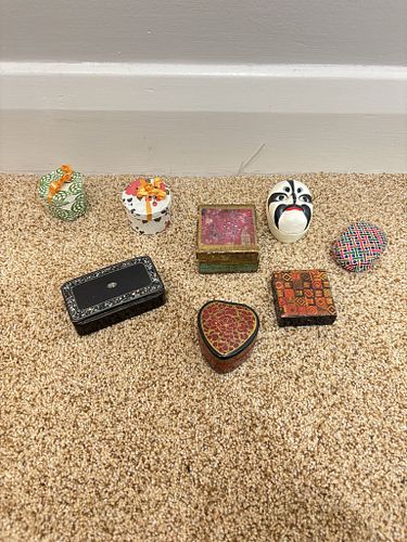 Lot #31 (1 of 18)
