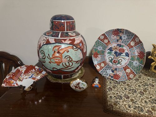 Lot #32 (1 of 12)